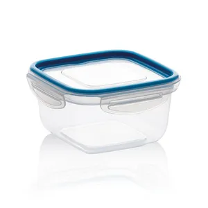 CAJA KENDY FRESH CUADRADA N°2 MEDIA 1 L X 1 UND