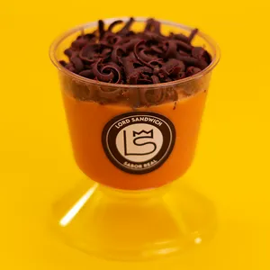 Manjar de lúcuma