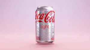 Coca cola light