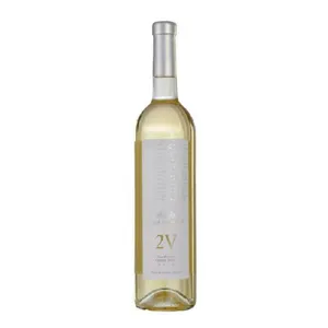 Casa Madero Vino Blanco 2V 750 ml