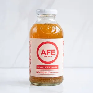 Jugo Afe manzana 300 mL