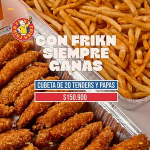Combo Mundialista Grande