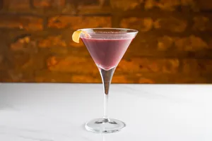 Cosmopolitan