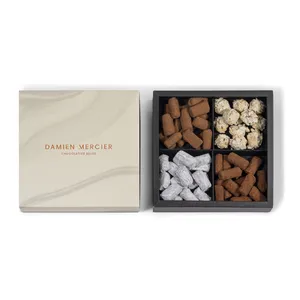 Caja Trufas Grande
