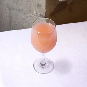 Jugo de Toronja
