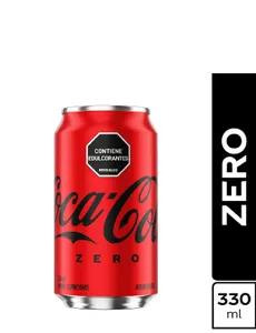 Coca cola zero