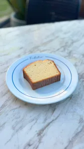 Lemon Cake Húmedo