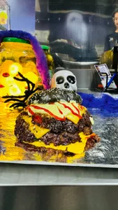 FRANKENBURGER TRIPLE