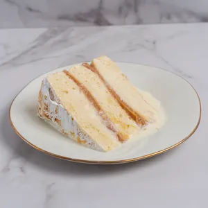 Trozo Tres Leches - Unitario