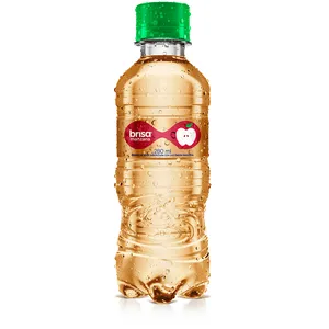 Agua Brisa Manzana 250ML