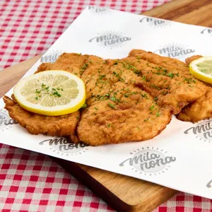 Milanesa Clásica