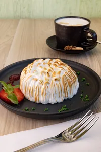 Torta 4 leches