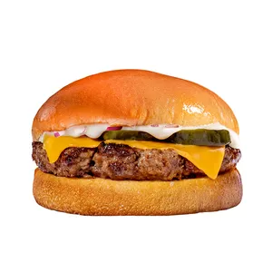 Smashter Burger Cuarto Maestro