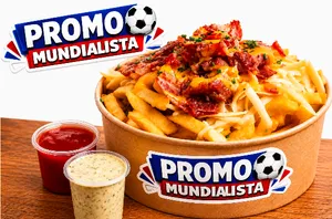 Promo Mundialista 1