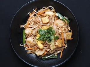Pad Thai Noodle