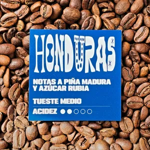 🇭🇳 HONDURAS