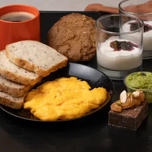 Breakfast para 2 - NEW!
