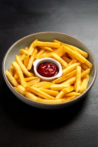Papas Fritas