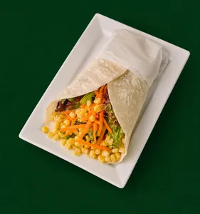 Wrap Pollo