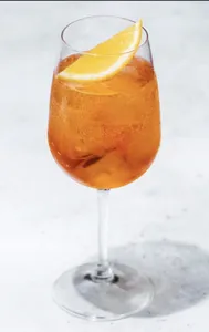 Aperol spritz