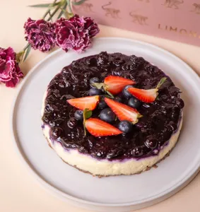 Cheesecake Keto