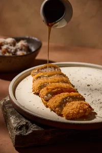 Menú Medellín Gourmet
