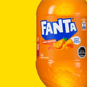 Fanta Original 1.5 L