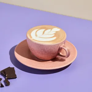 Hot Chocolate