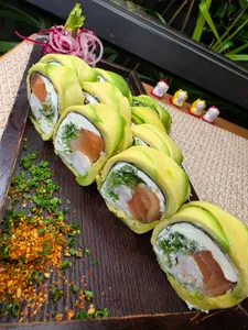 62. Sabi Oriental