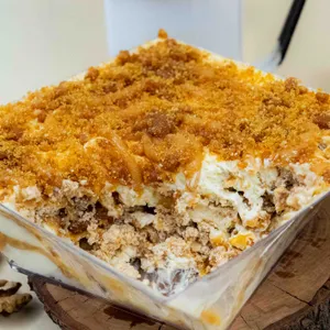 Merengue Nuez (4-5 P)