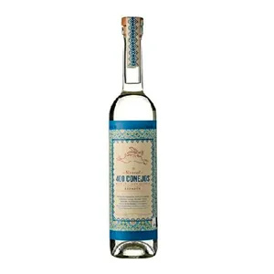 400 Conejos Mezcal Espadin Joven 750 ml