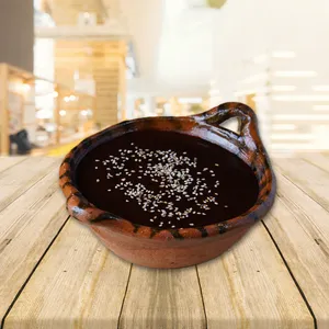 Mole Poblano para Llevar