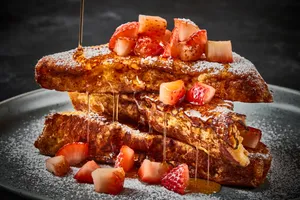 French Toast
