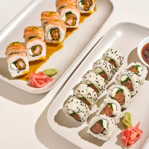 Sushi Box Para 2