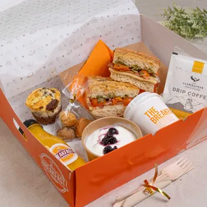 Box Momento Especial