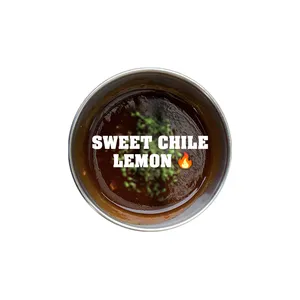 Extra Sweet Chile