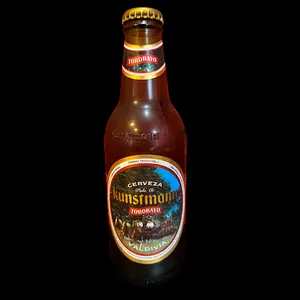 Cerveza Kunstmann Torobayo