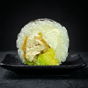 Futomaki Teriyaki