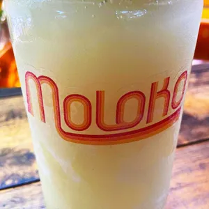 Pisco Sour Frozen 1Lt