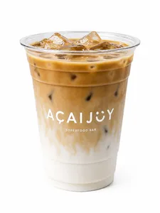 Ice Latte