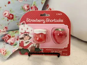 BALSAMO STRAWBERRY SHORTCAKE