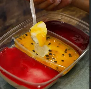 Trilogía de sémola