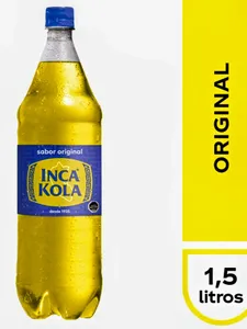 Inca kola