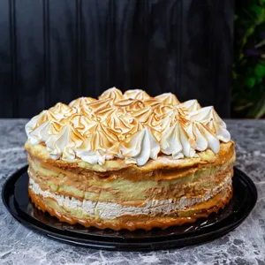 Hoj. Lúcuma Pastelera