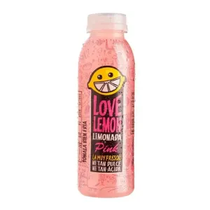 limonada pink