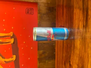 Redbull Sugar Free