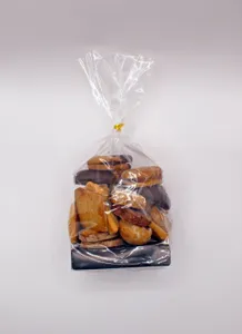 Galletas de invierno