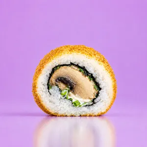 Samurai Roll