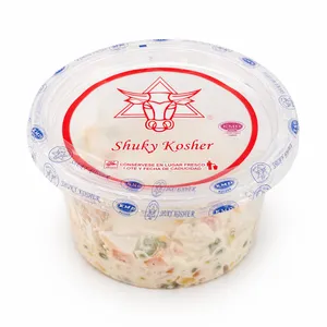 Ensalada De Atún