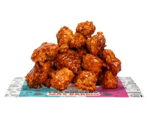 Boneless (10 piezas)